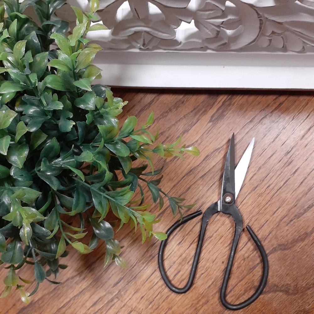 New Bonsai Tree / Plant Trimming Scissors
